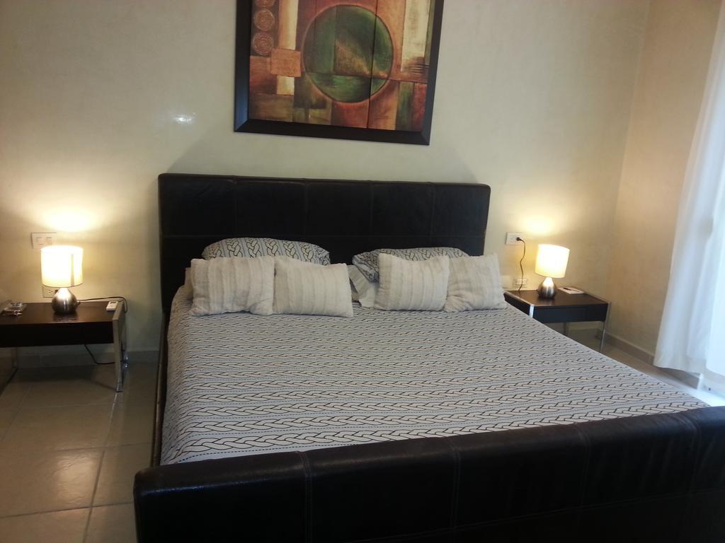 Vida Nueva Bed&Breakfast Peregrina Bed & Breakfast Playa del Carmen Exterior photo