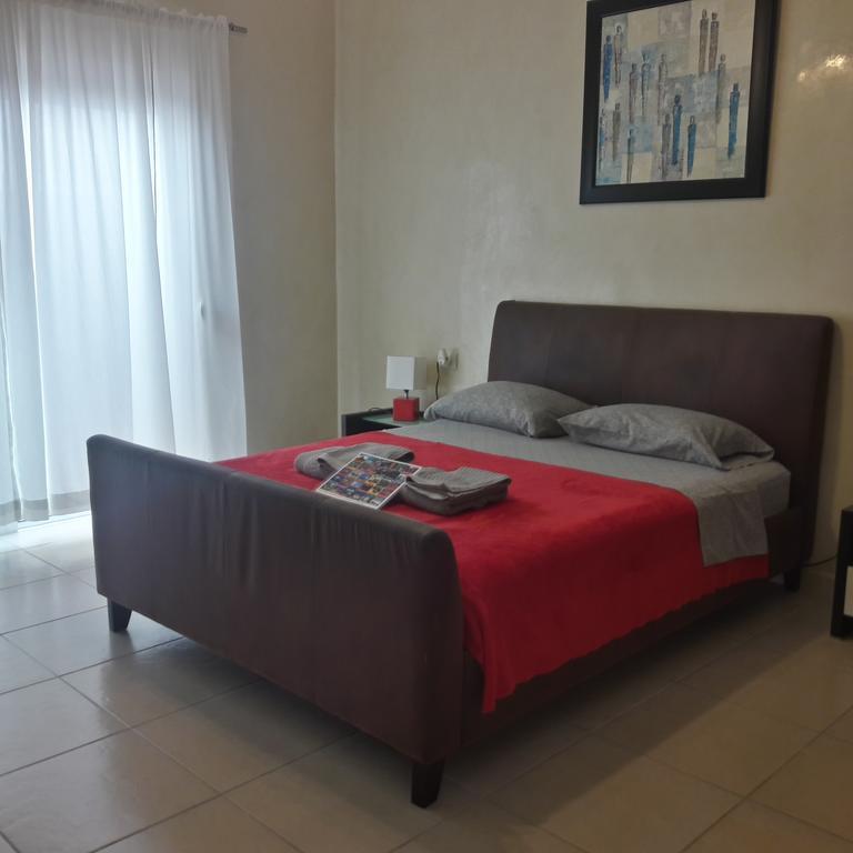 Vida Nueva Bed&Breakfast Peregrina Bed & Breakfast Playa del Carmen Exterior photo